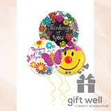 Balloon Bouquets - Thinking of You