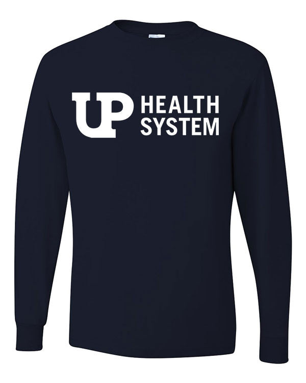 Unisex Long Sleeve Tee