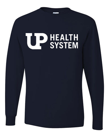 Unisex Long Sleeve Tee